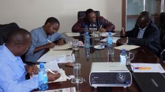 Design and Implementation of Monitoring and Evaluation Systems