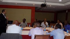 Leadership & Governance Training Course