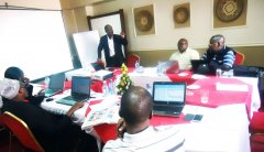 Ms Project and Power BI Training Course