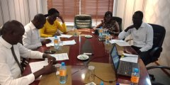 Project Management Professional (PMP) Certification Sessions